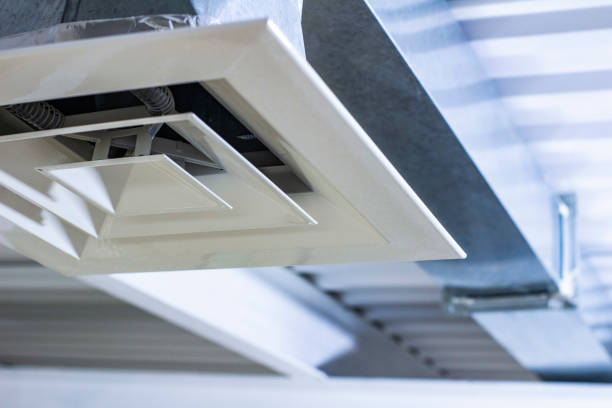 Best Emergency Air Duct Cleaning  in Garden Home Whitfd, OR