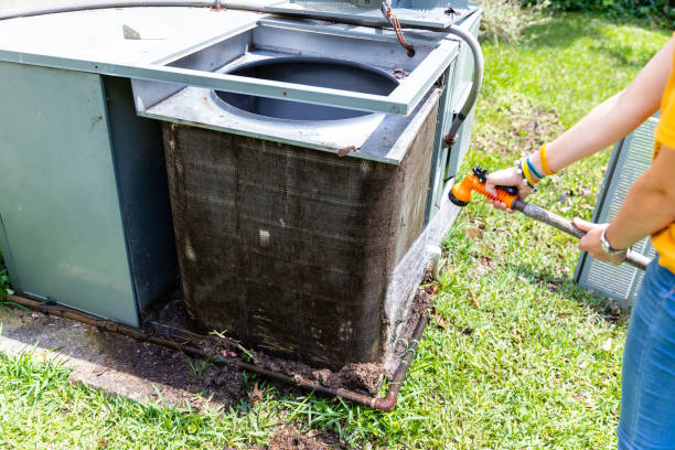 Trusted OR Airduct Cleaning Experts