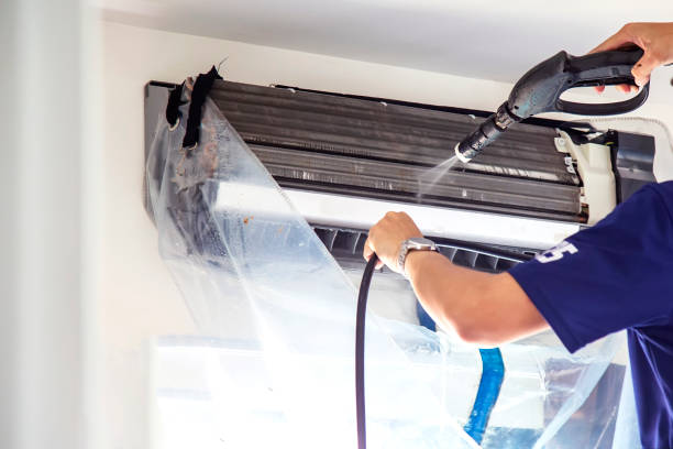 Best Ventilation Cleaning Services  in Garden Home Whitfd, OR