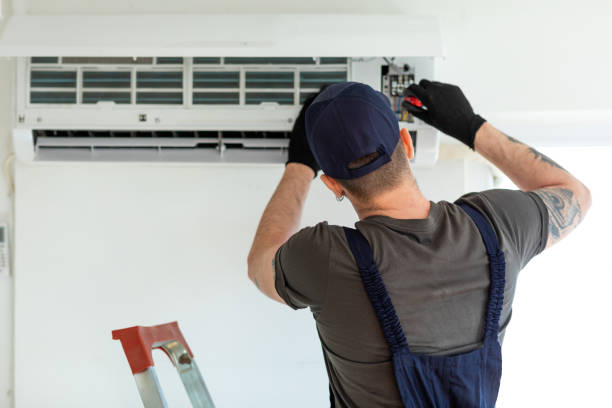Best HVAC System Cleaning  in Garden Home Whitfd, OR
