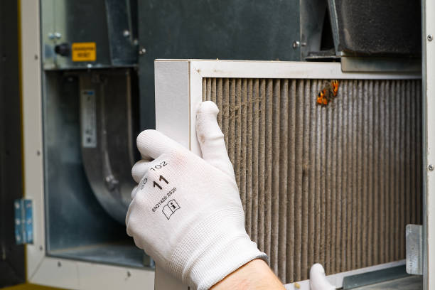 Best Dryer Vent Cleaning Services  in Garden Home Whitfd, OR