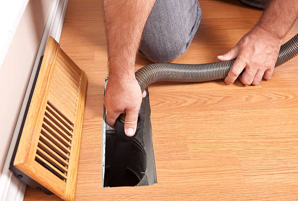 Best Commercial Air Duct Cleaning  in Garden Home Whitfd, OR