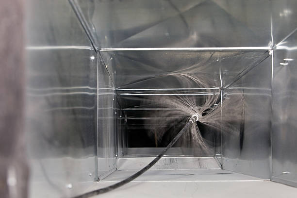 Best Affordable HVAC Duct Cleaning  in Garden Home Whitfd, OR